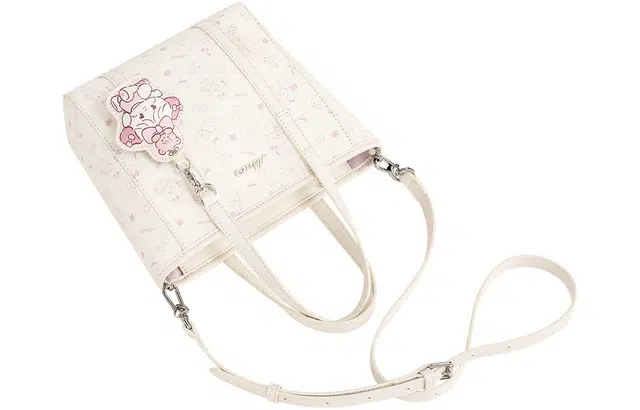 x MIKKO ILLUSTRATIONS Tote