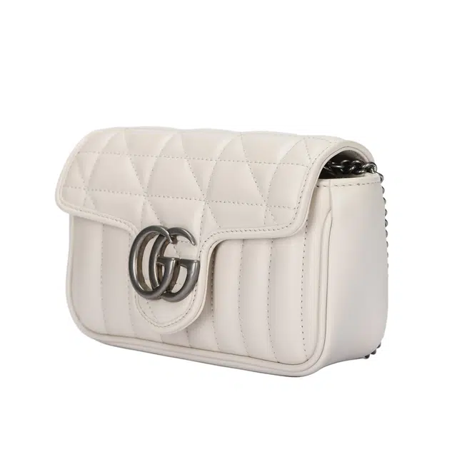 GUCCI GG Marmont G 16