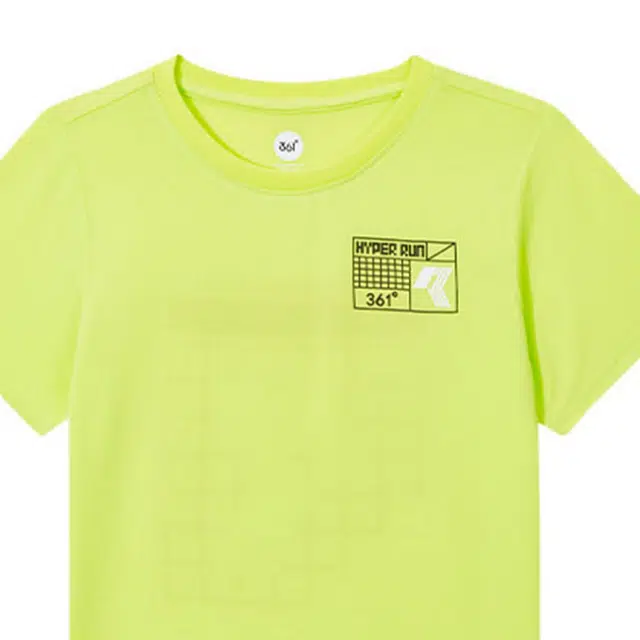 361KIDS T