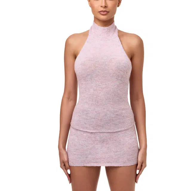 NAKED WARDROBE knits