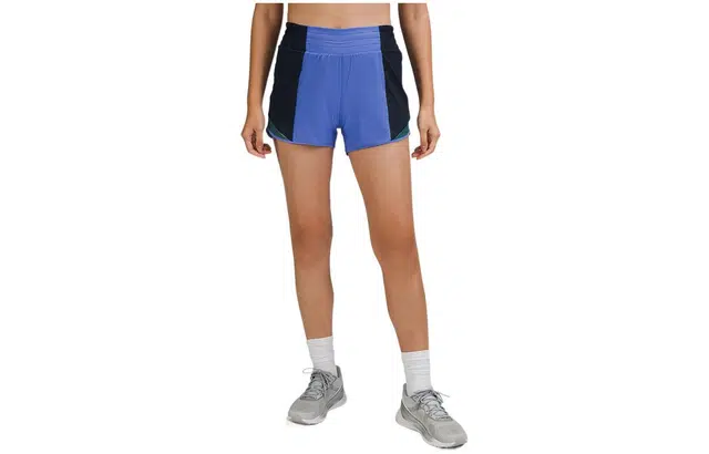 lululemon Swift Hotty Hot 4"