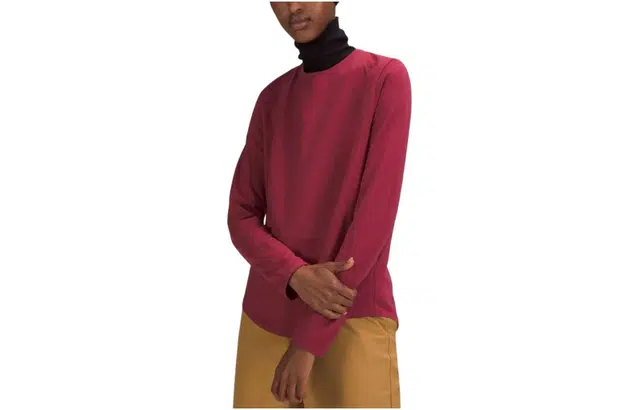 lululemon Love Series