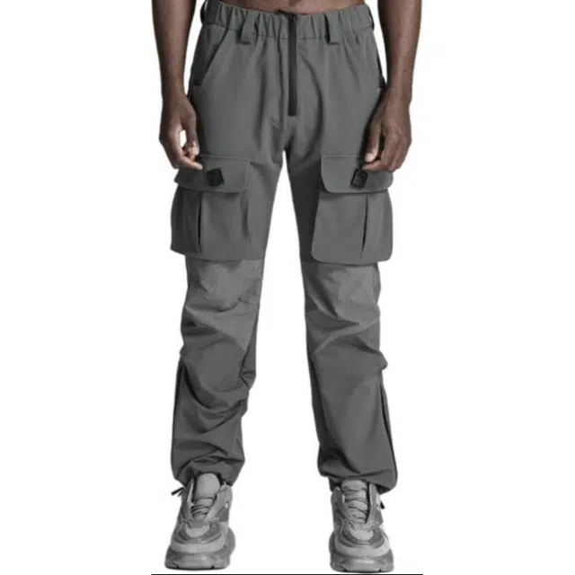NORVINCY Outdoor Cargo Pants