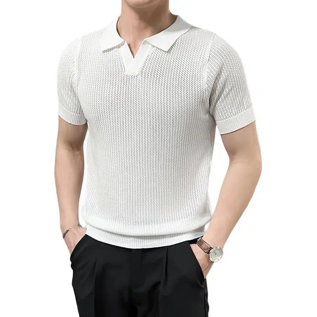 YEARNED Polo