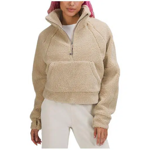 Lululemon Scuba Pullover