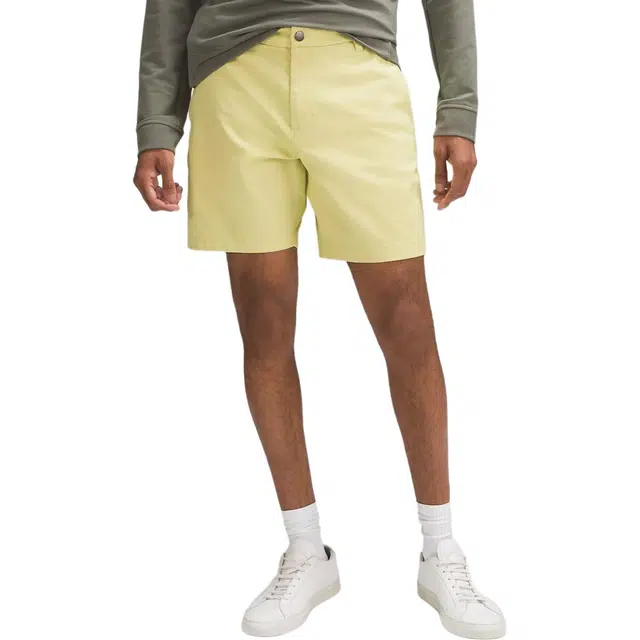 lululemon Commission 7"