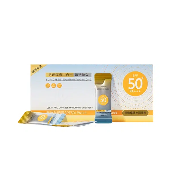WHSA SPF50+ PA++
