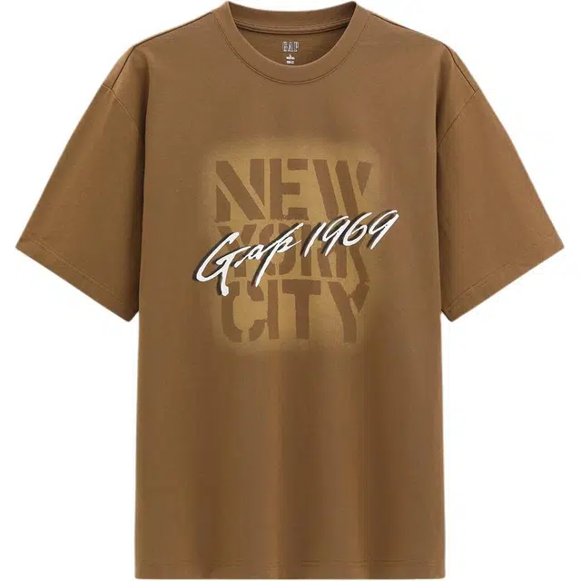 GAP logoT