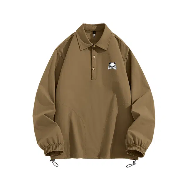 HIPANDA POLO2025Polo