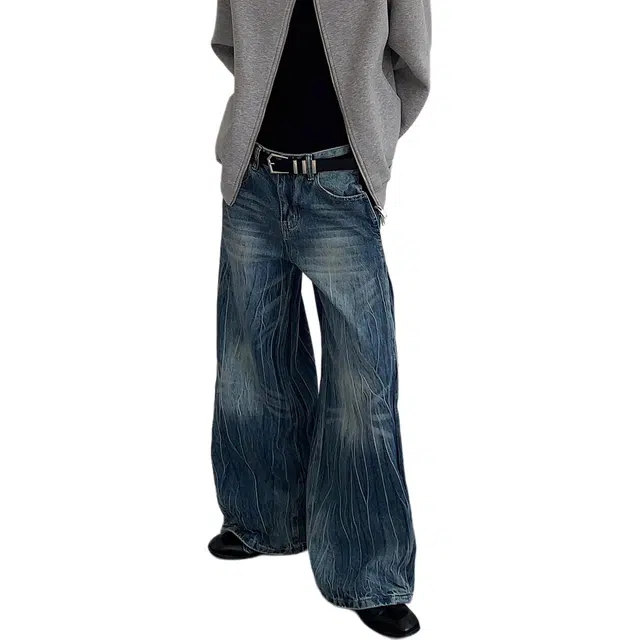M JEANS STUDIOS 7 cleanfit