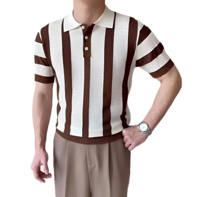 TONYBEAR Polo