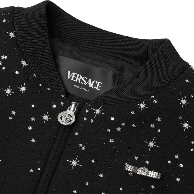 VERSACE