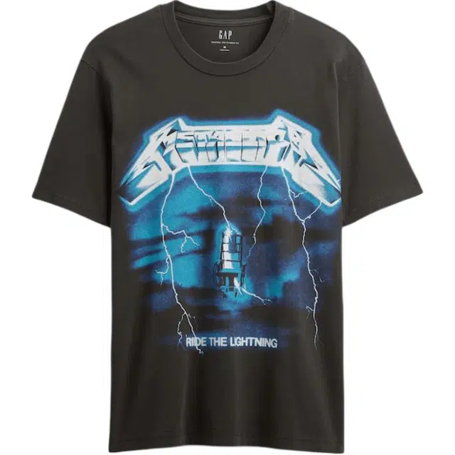 GAP SS25 T