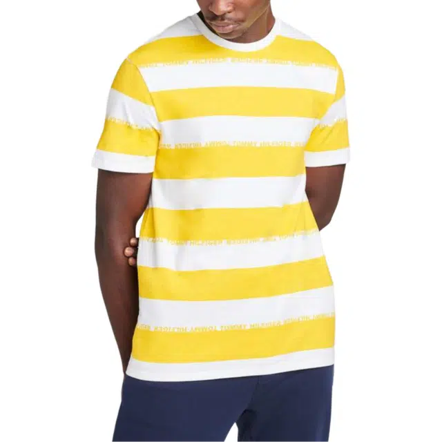 Tommy Hilfiger T