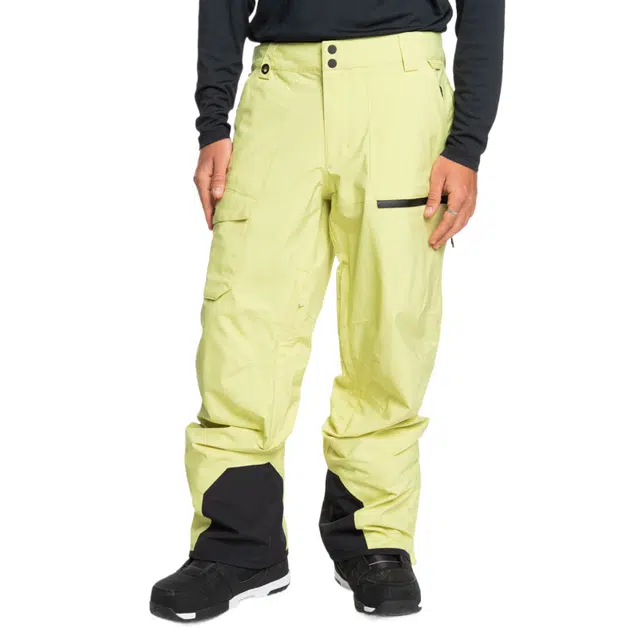 Quiksilver Utility