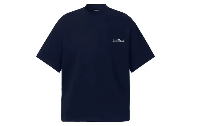 SOIEPLUS 7oversizeT