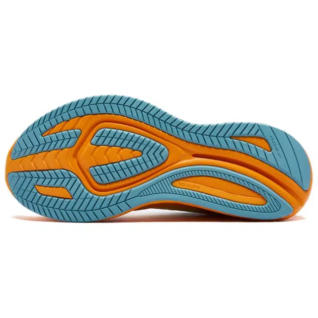 Saucony VESSEL 2