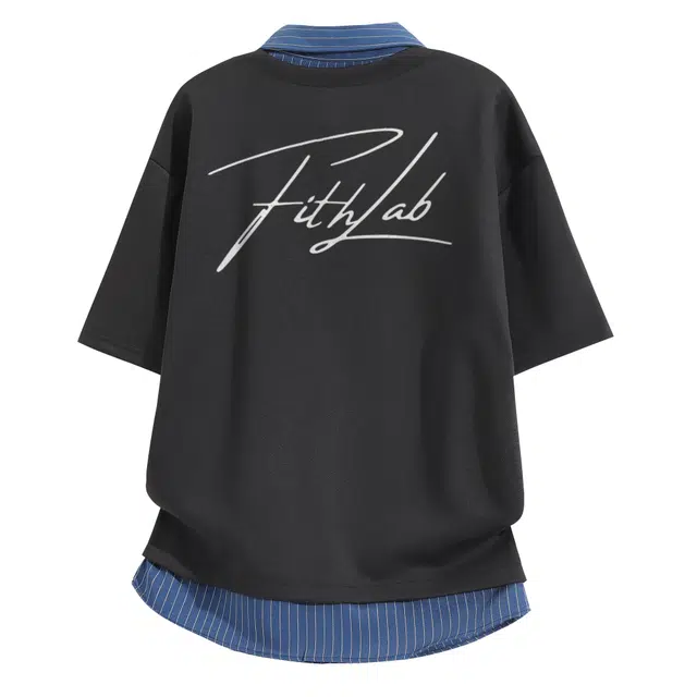 TITH Polo
