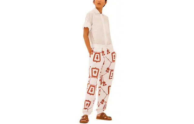 HERMES SS21
