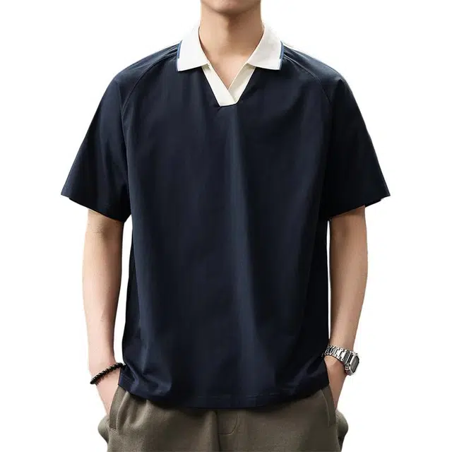 VUAS vibePolocleanfitVT