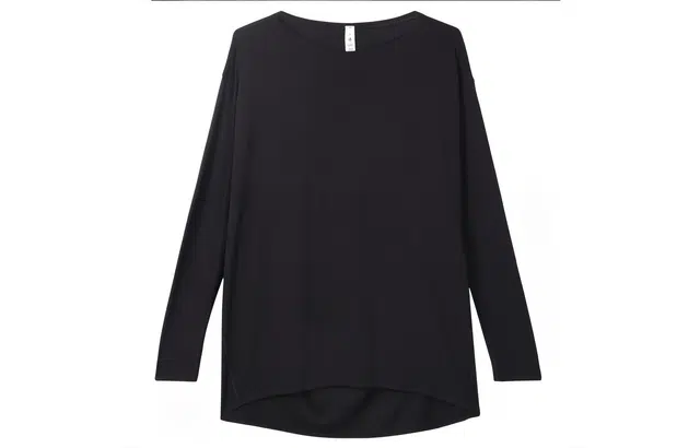 lululemon Back in Action Nulu T