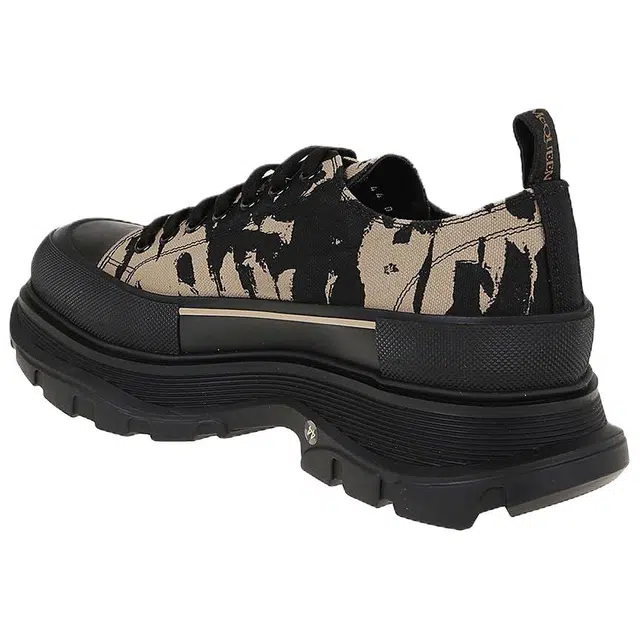 Alexander McQueen Tread Slick