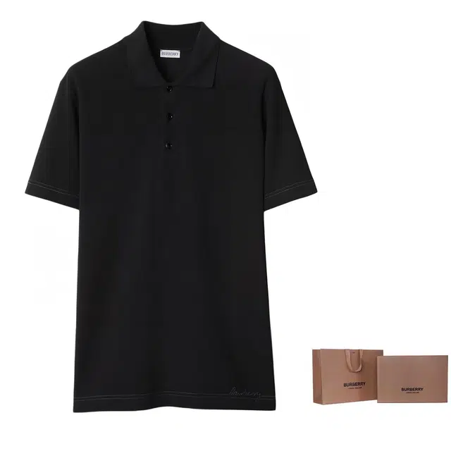 Burberry LogoPolo