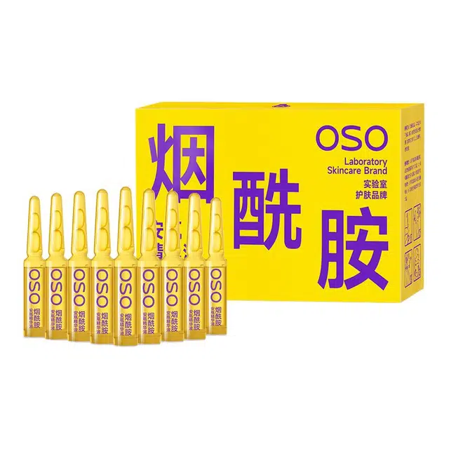 OSO 10