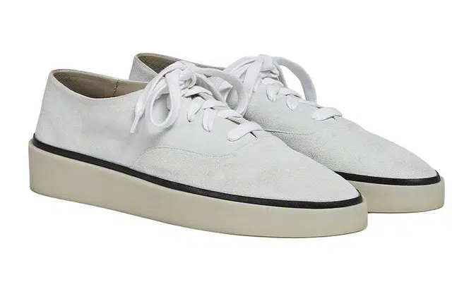 Fear of God x Zegna