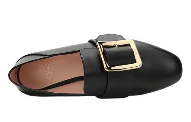 BALLY
