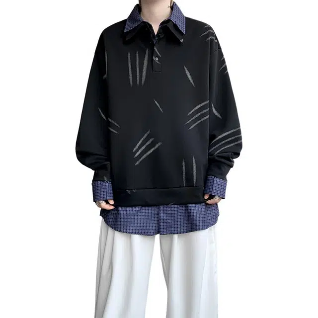 DOGANSON polo