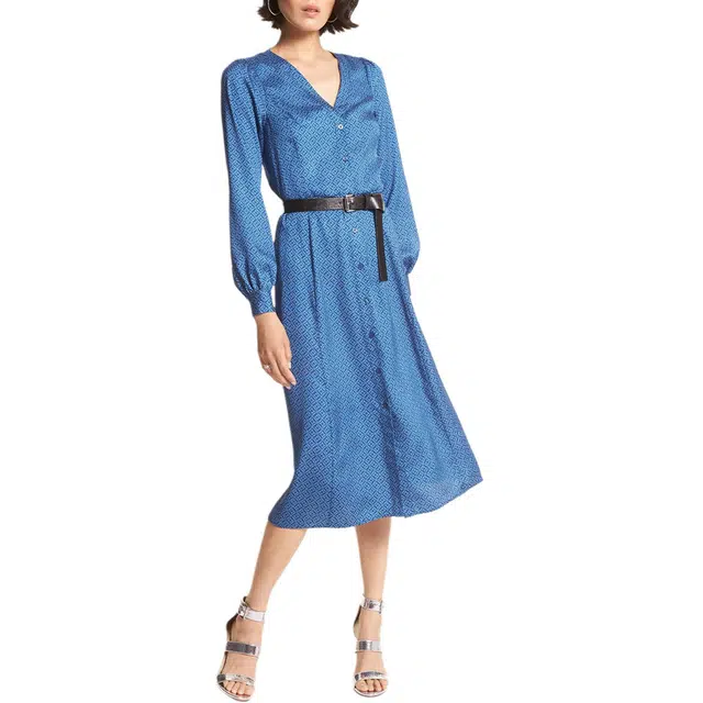 MICHAEL KORS SS23 Logo