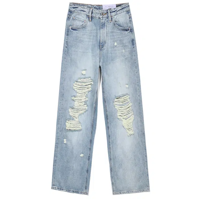 ABLE JEANS