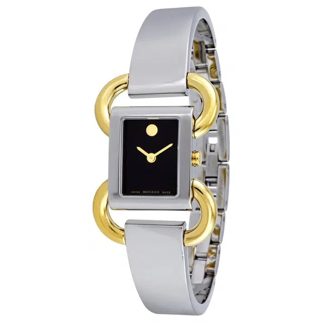 MOVADO 30 18mm