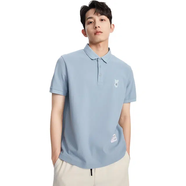 JACK JONES TPolo