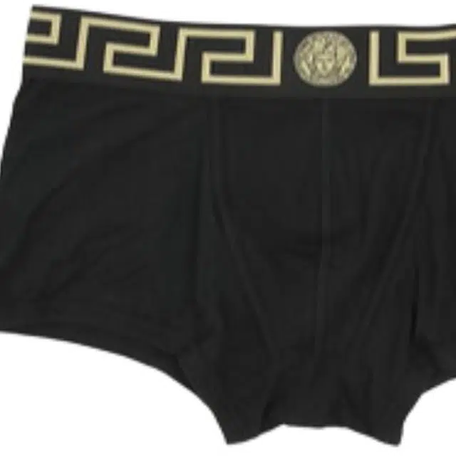 VERSACE logo 12