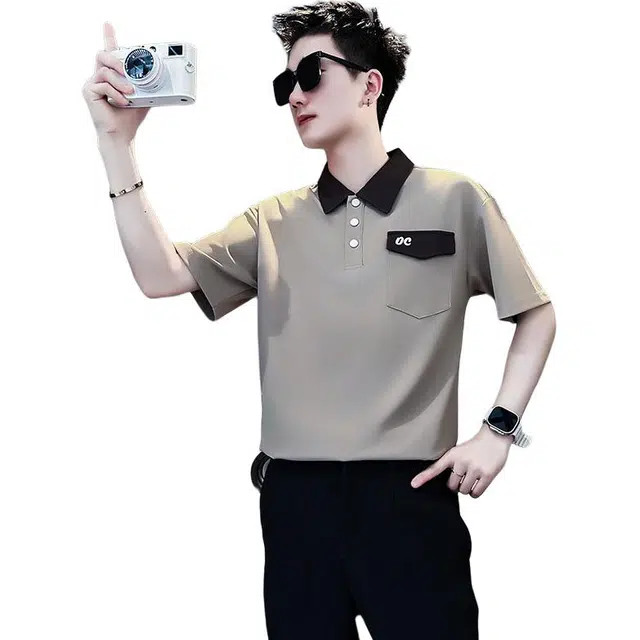 GLFL Polo
