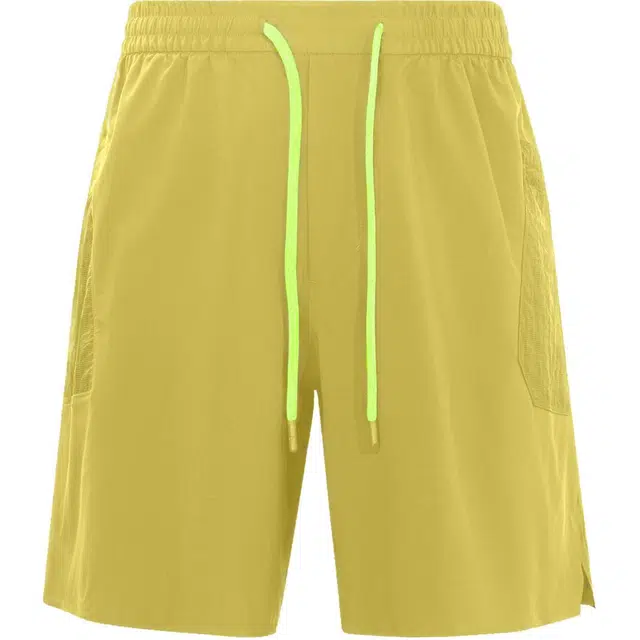 lululemon SS22 Water-Repellent 8"