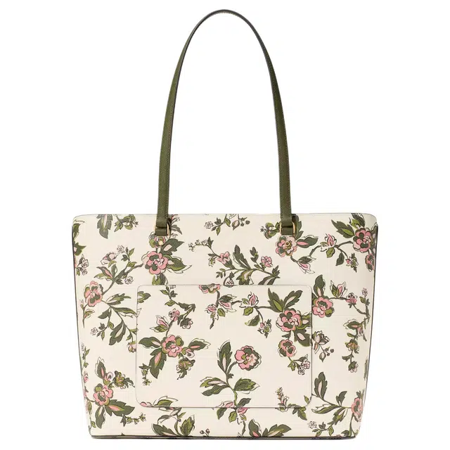 kate spade Perfect Forest Blooms Tote