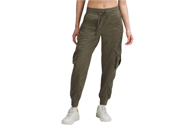 lululemon Dance Studio Swift