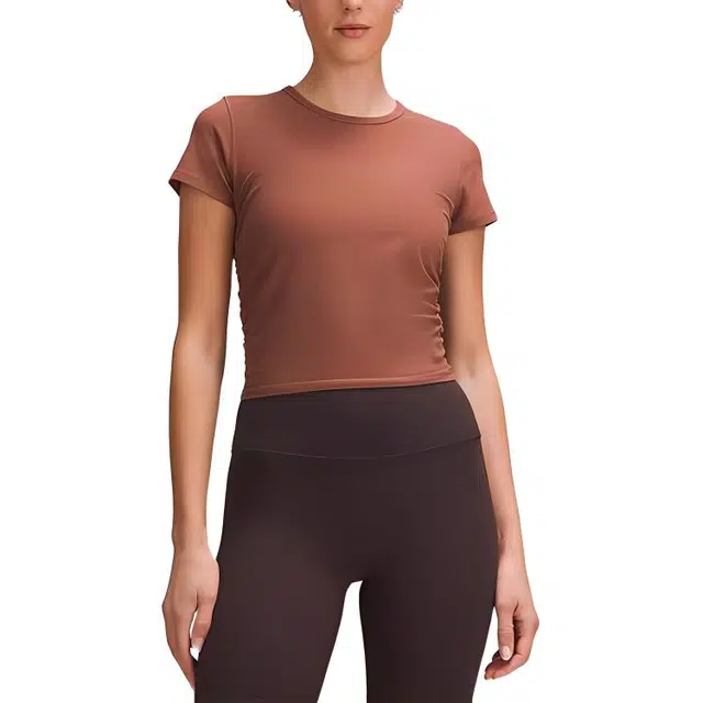 lululemon SS23 All It Takes Nulu T
