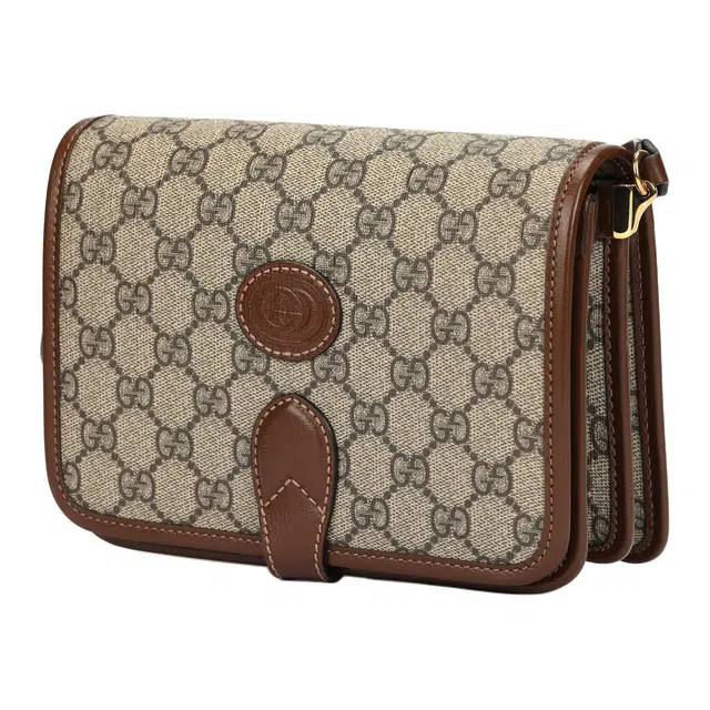 GUCCI Logo