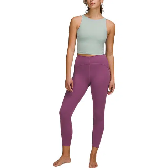 lululemon Courtcore Align Nulu