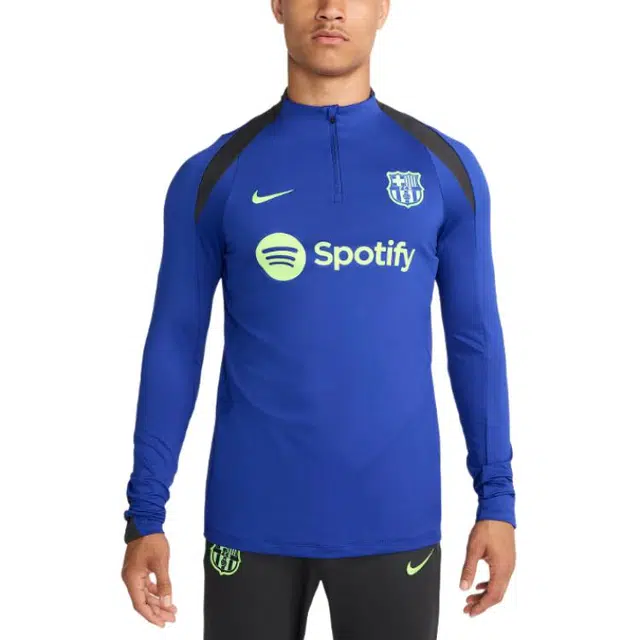 Nike Dri-FIT FW24 Strike Third FC Barcelona