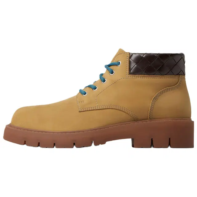 Bottega Veneta Haddock 4.5cm