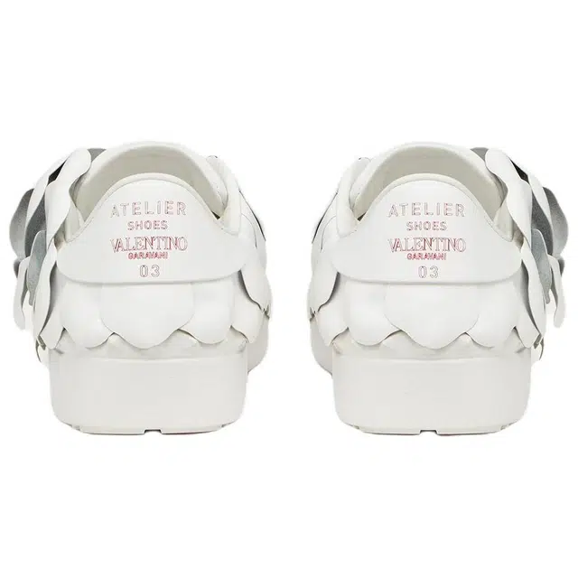 Valentino Atelier 03 Rose Edition