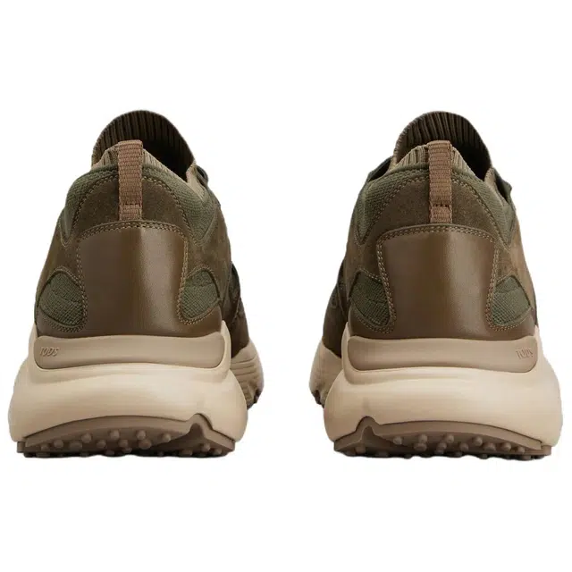 TOD'S