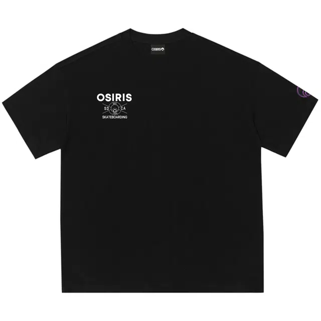 OSIRIS logoT