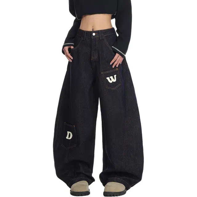 PISYPOX baggy