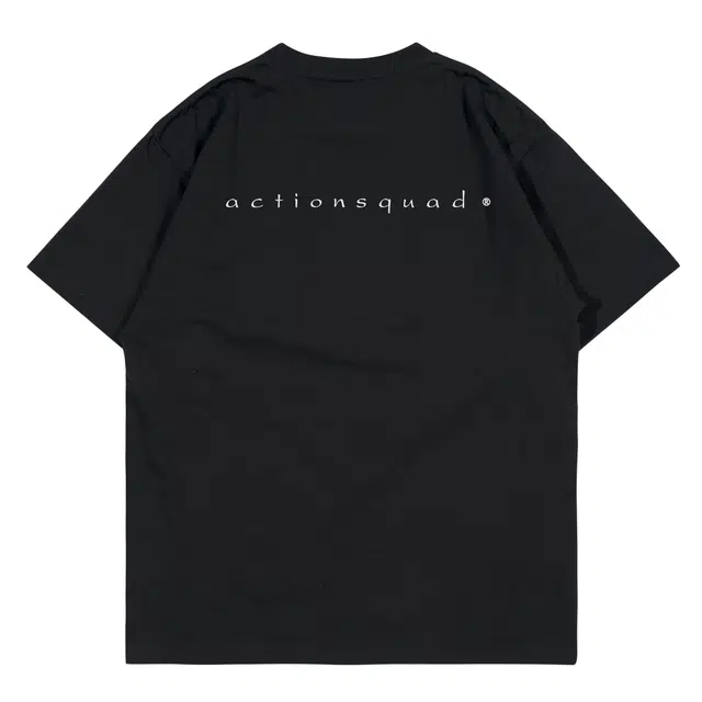 ACTIONSQUAD T